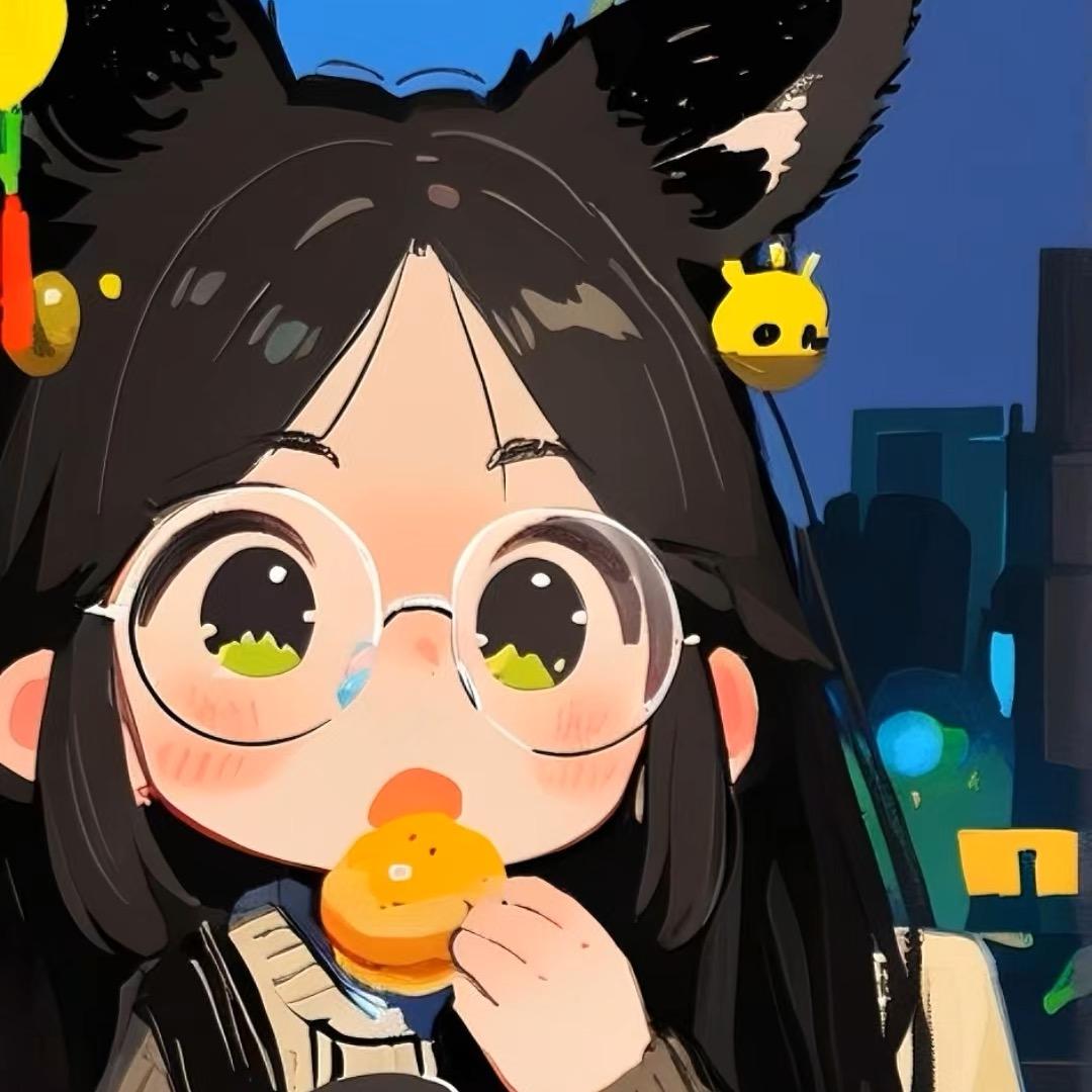 阿甜（助眠➕轻语）