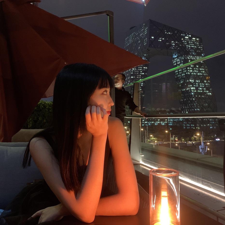 橘橘猫