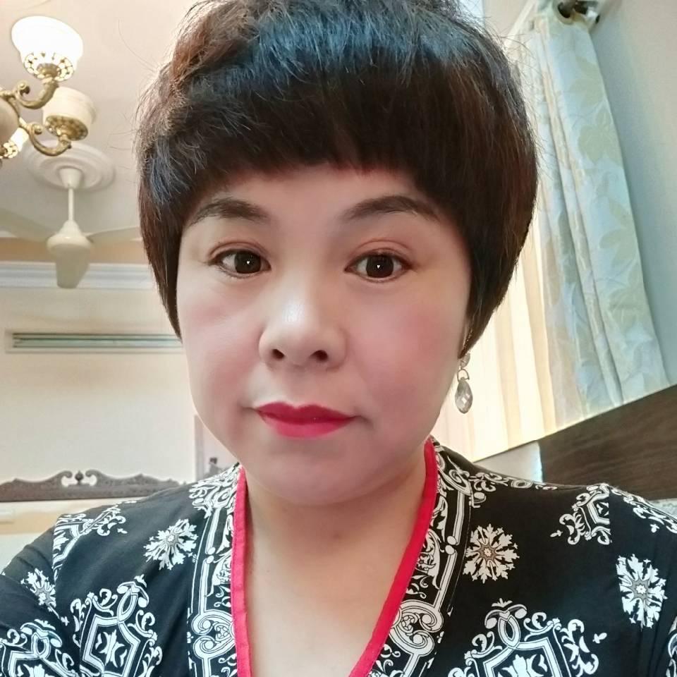 青姐在俄罗斯