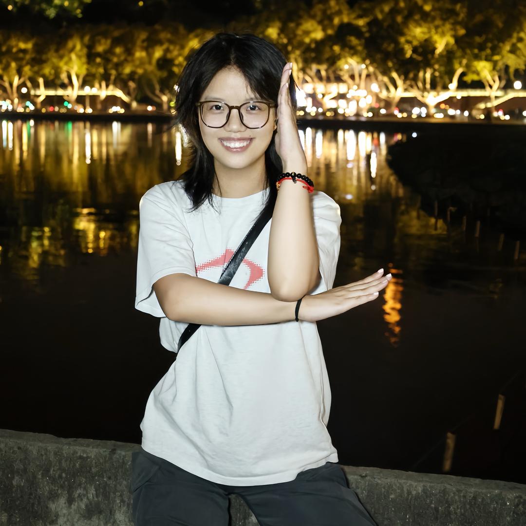 只是如下