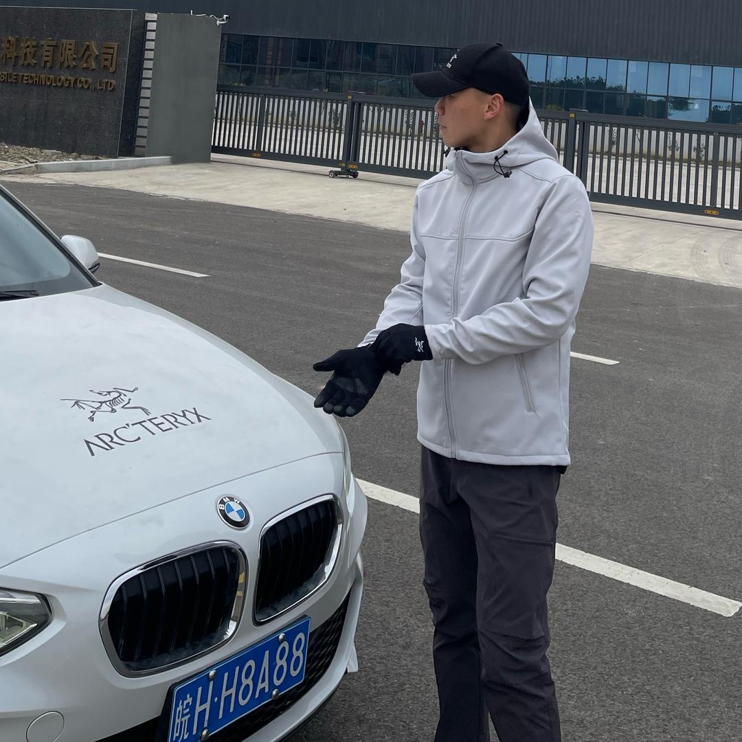 超超超户外❗️