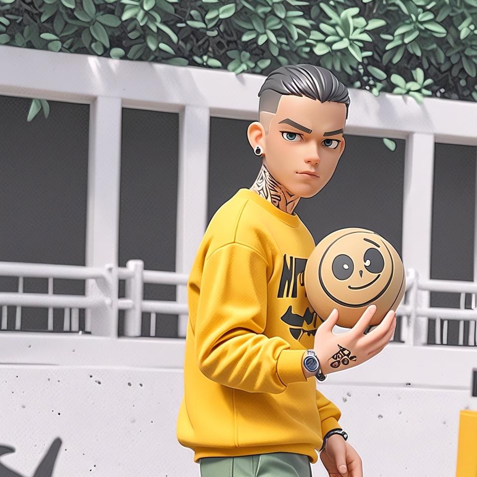 ⠀听风唱晚🍀