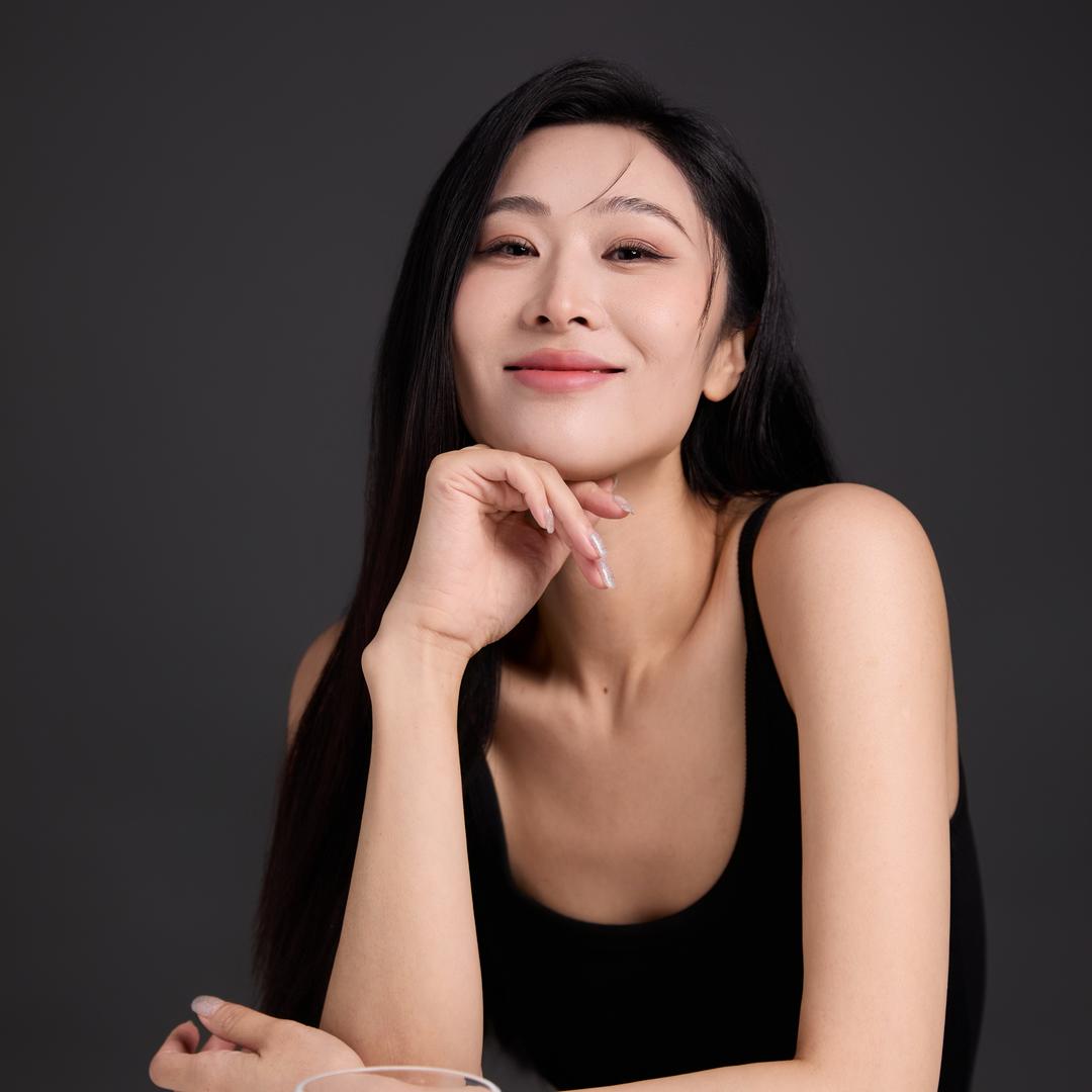 王方蔓～