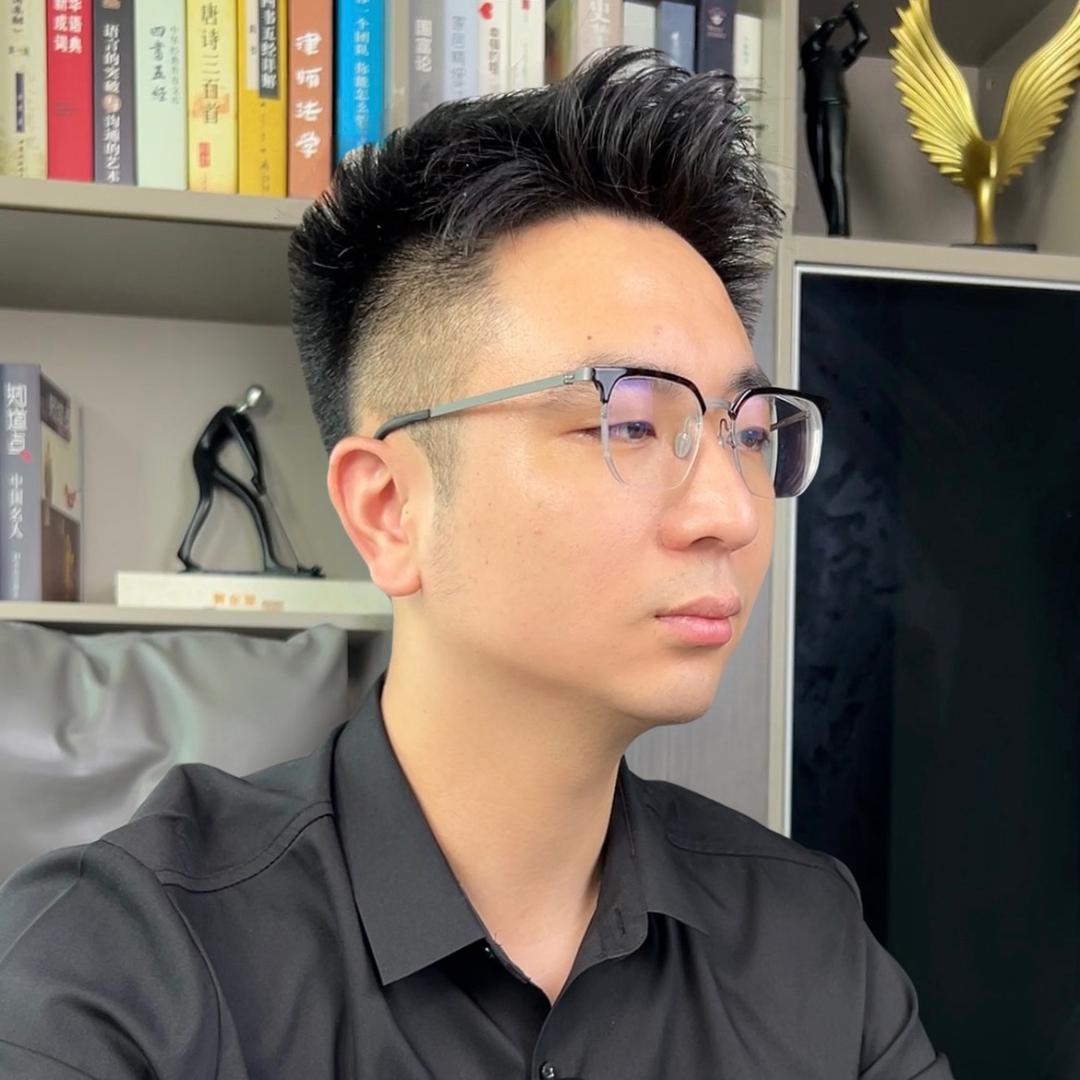 南京金融木白