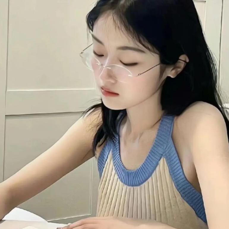 妮妮最漂亮