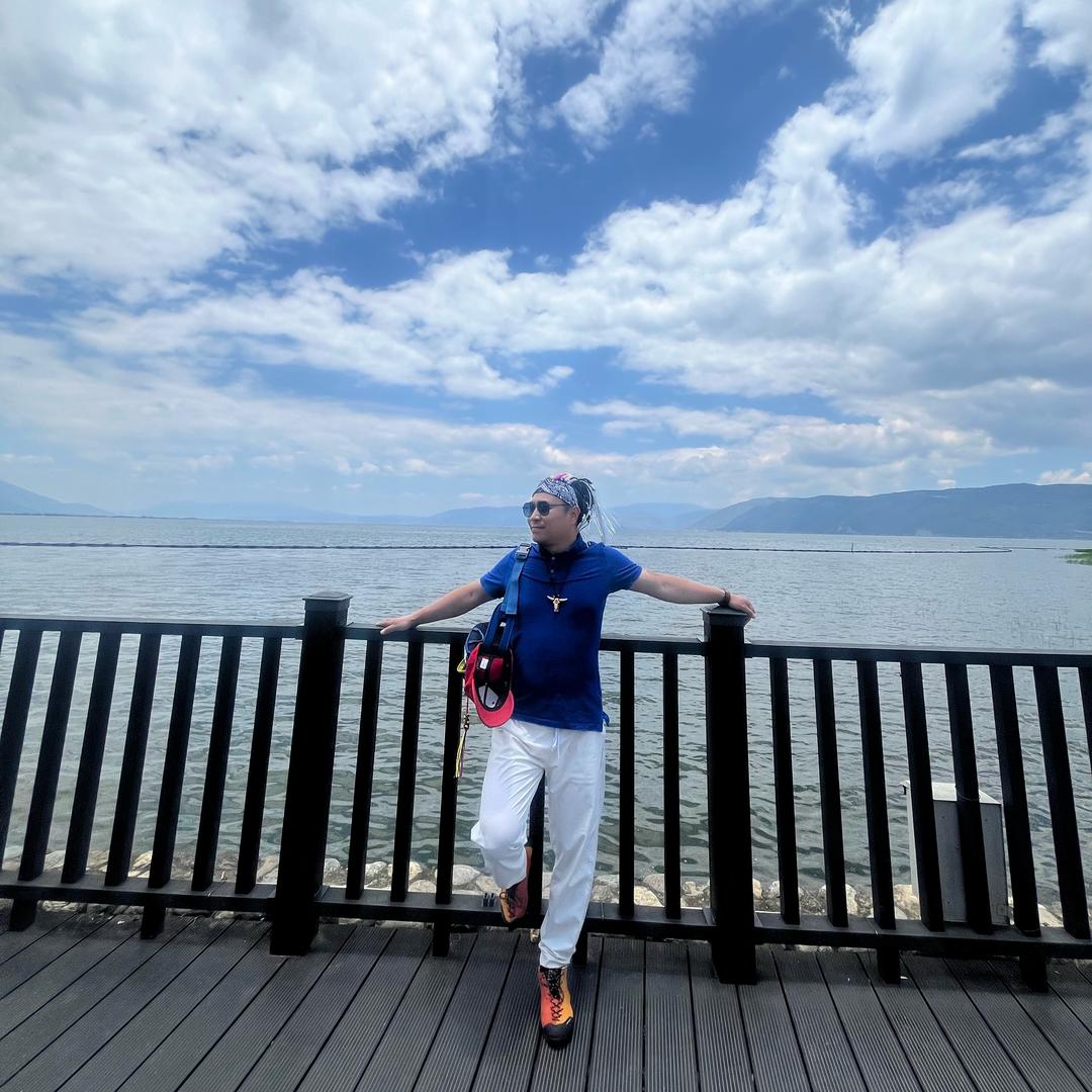 东北靠谱—刚子