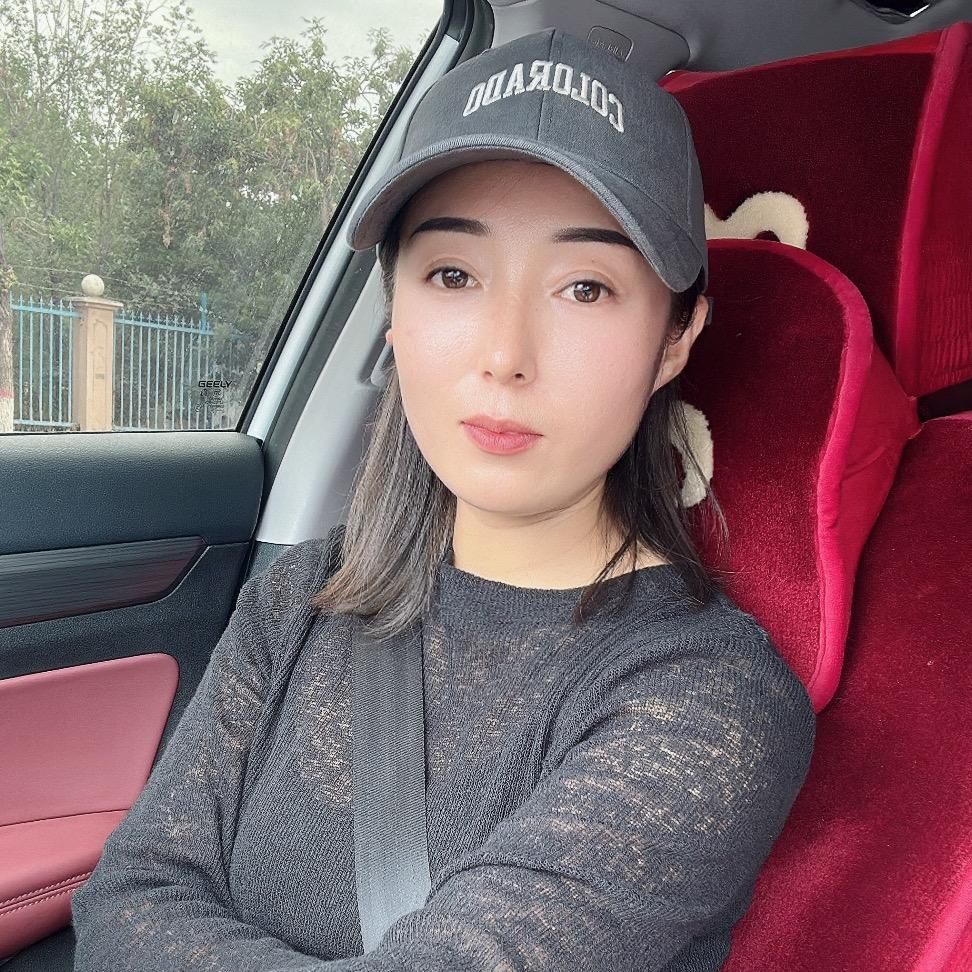 宁夏杨欣儿