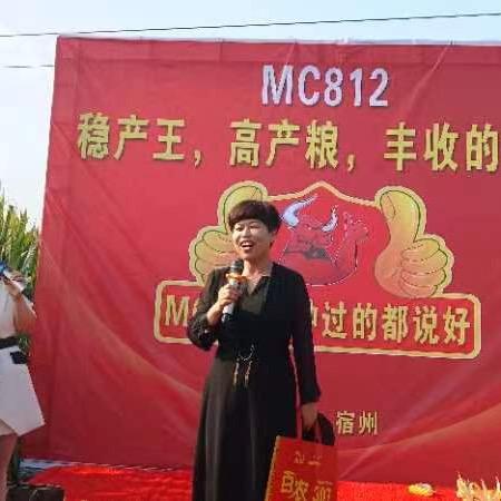 王梅农资