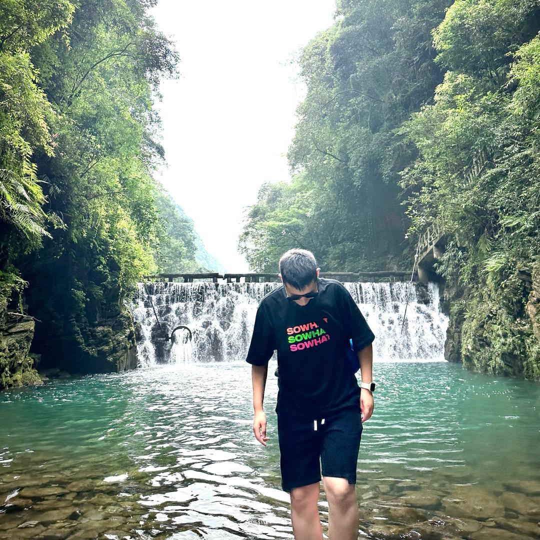 柚意思🍀
