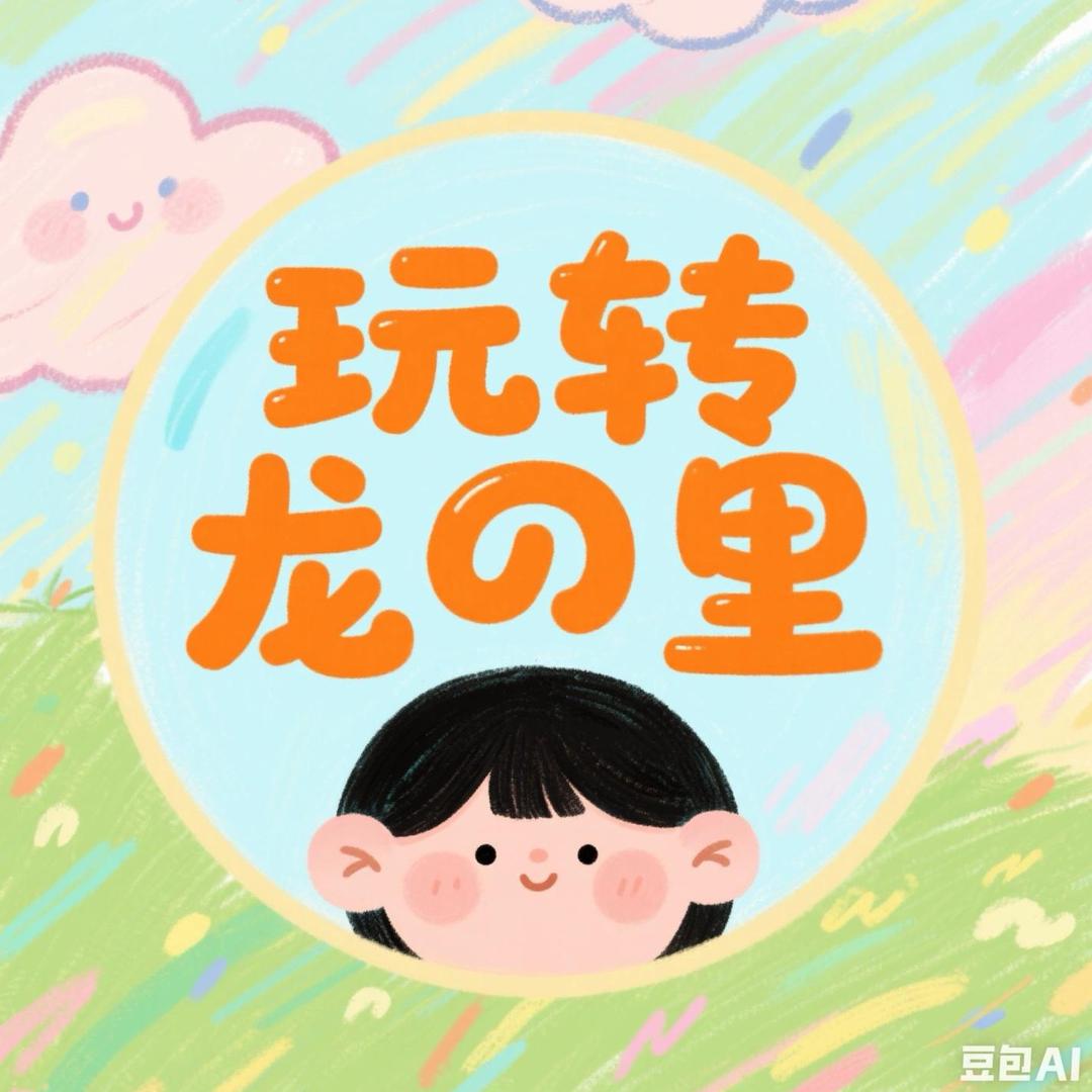 玩转龙里