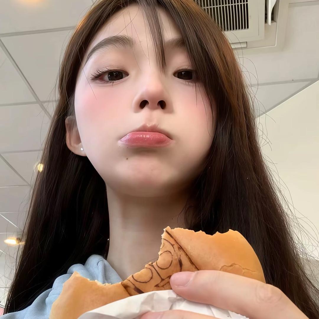 我吃饭的时候不饿