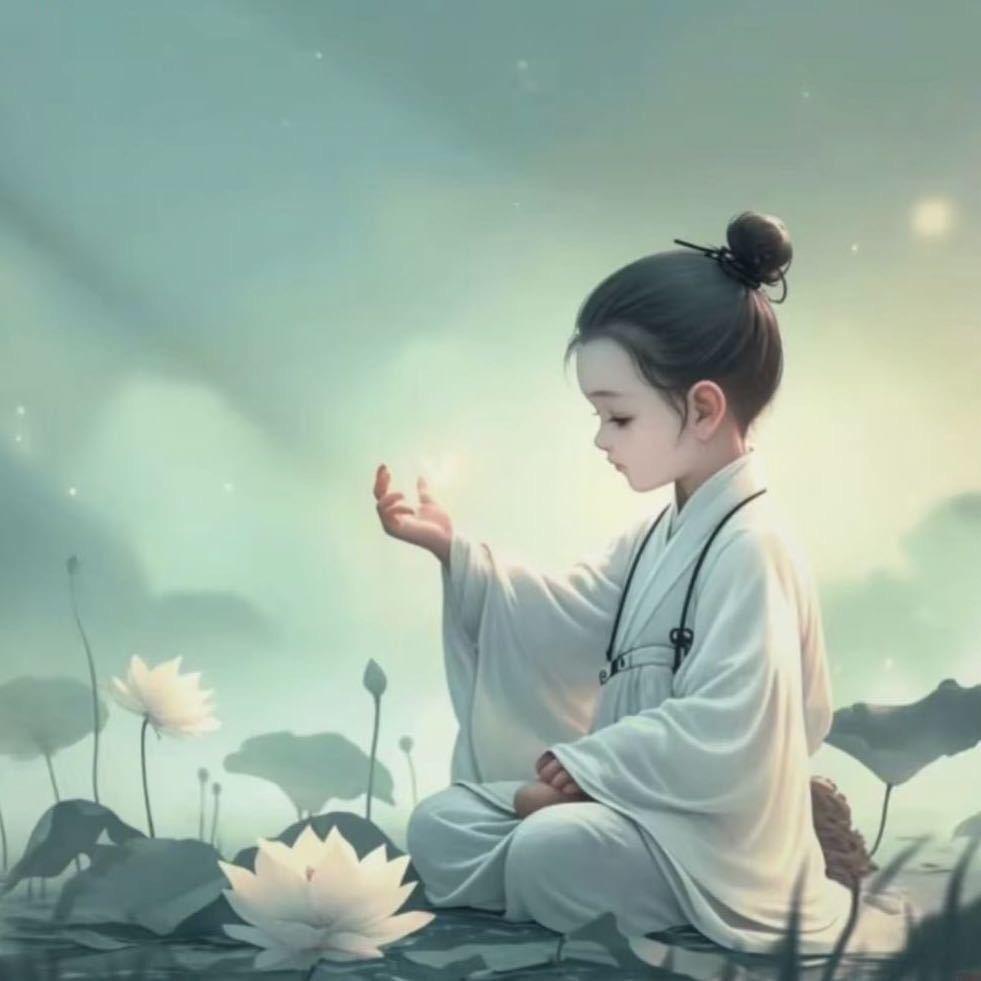 🕊️我是夜视月🌙
