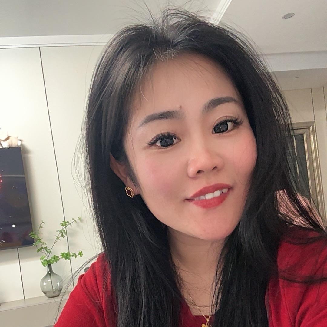 娜娜～