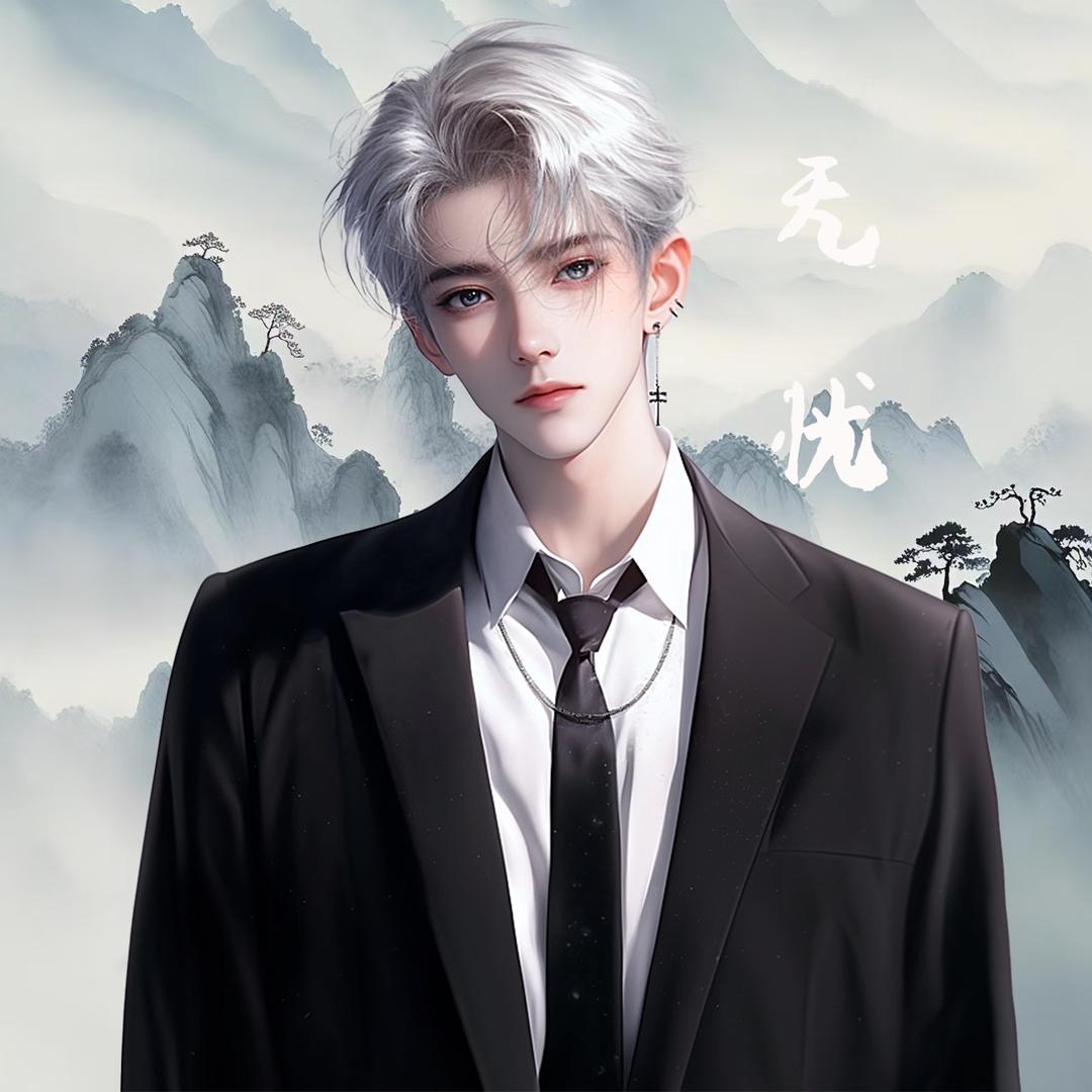 无忧呀