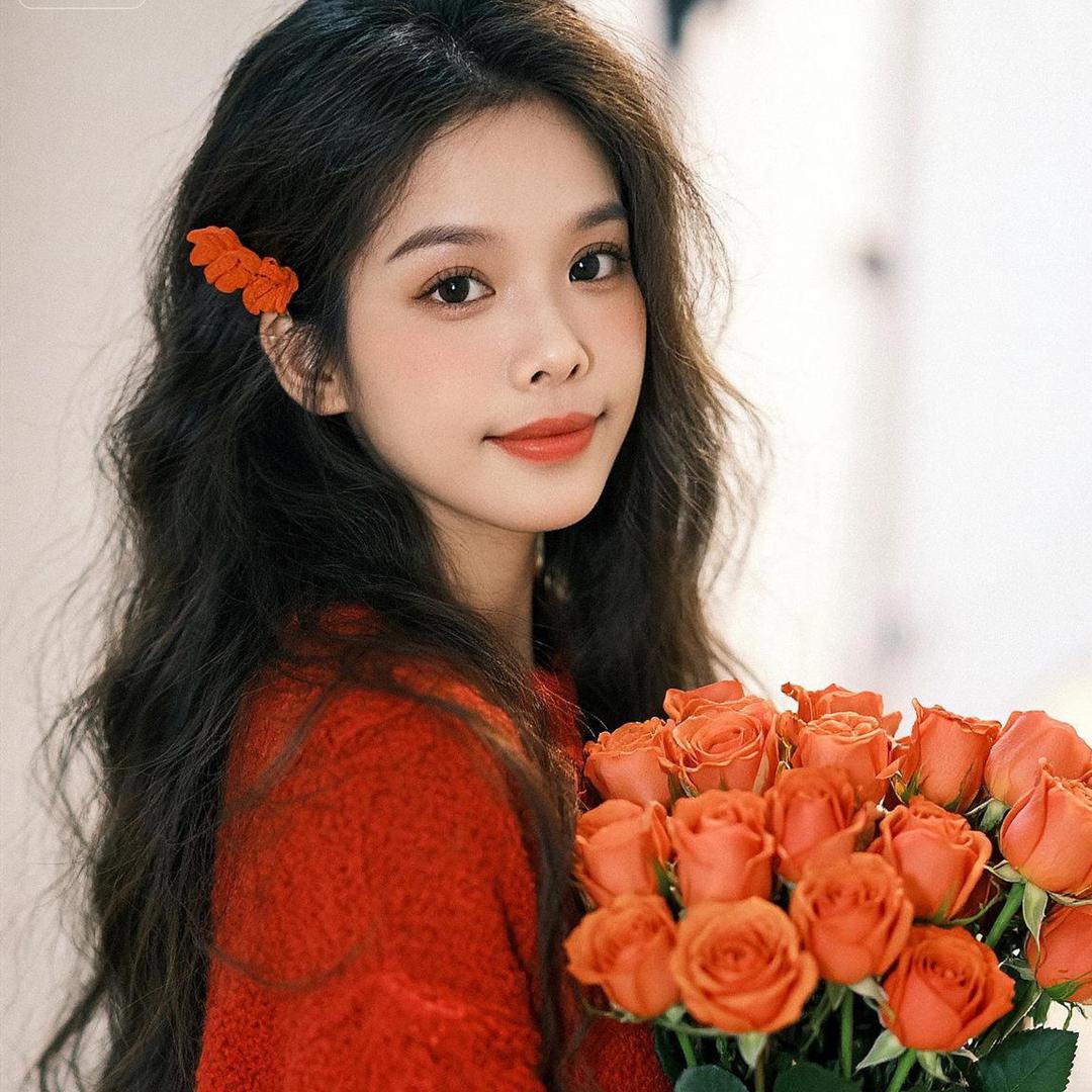 爱吃糖的小菇凉