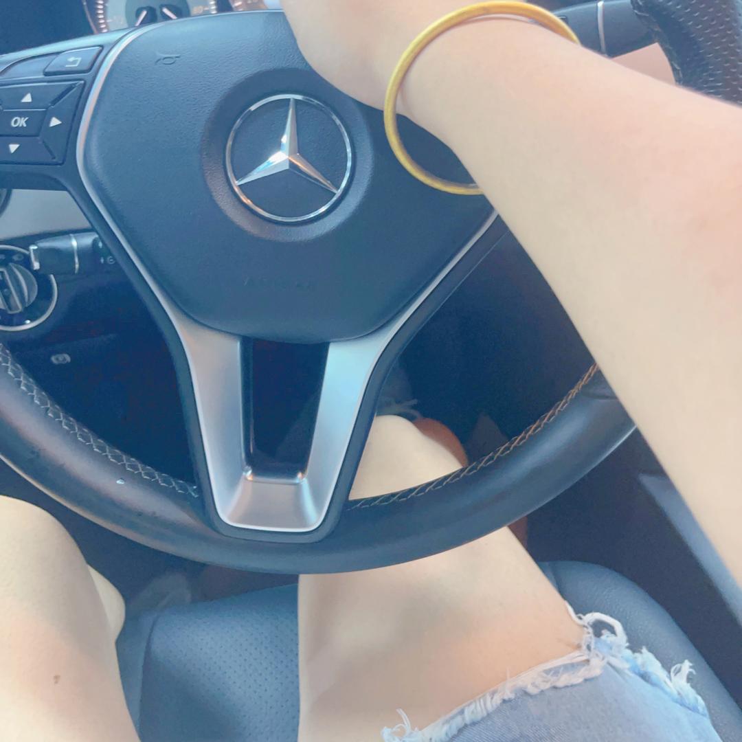 奔你而来😊🚗🥤