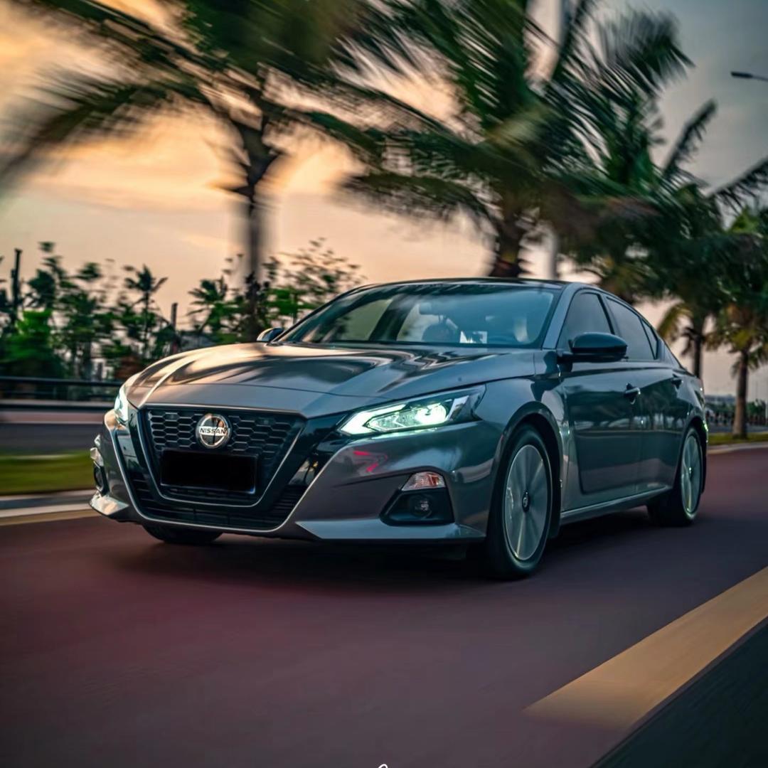 小明说轩逸-牛播