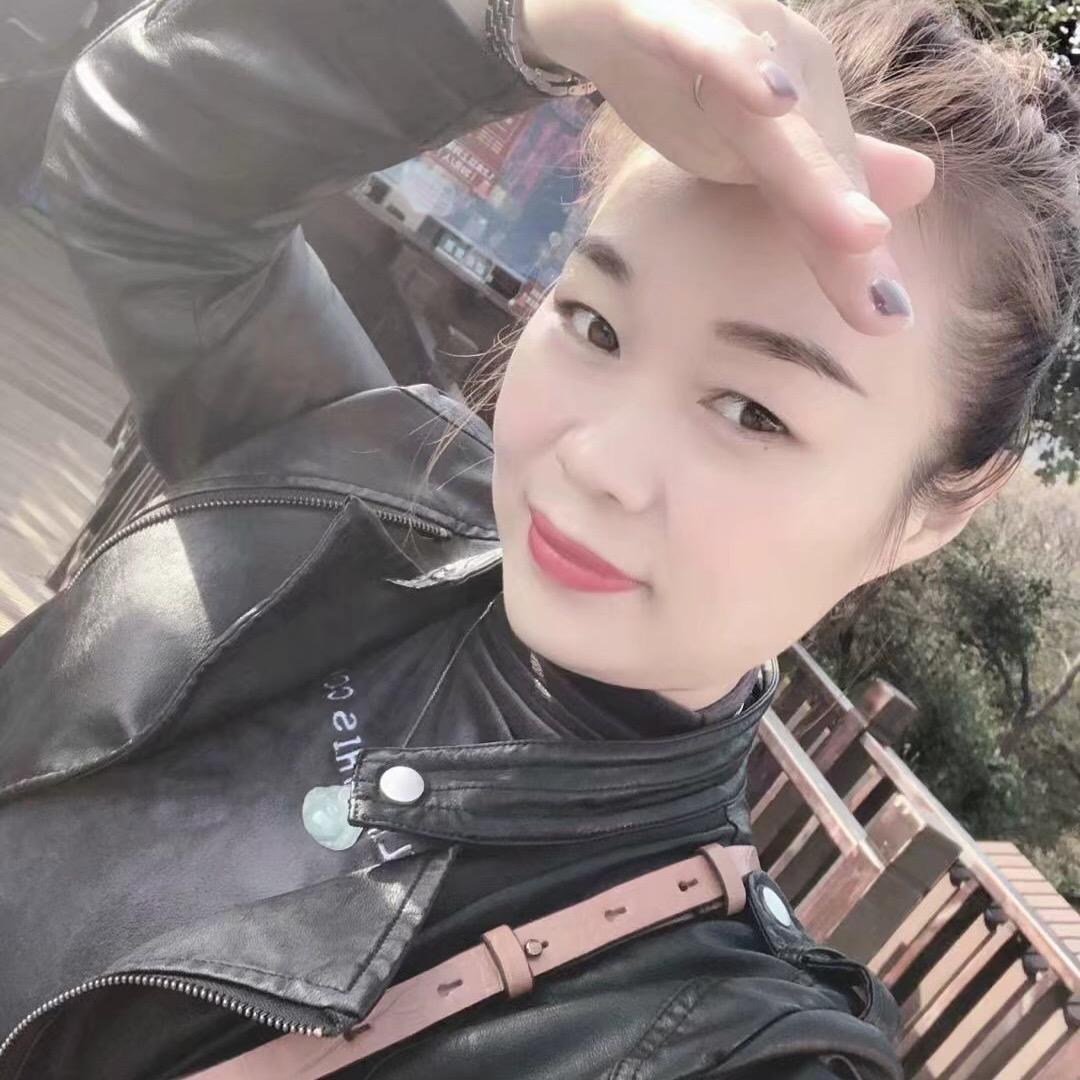 老庙黄金～于水莲👑（陈州路店）