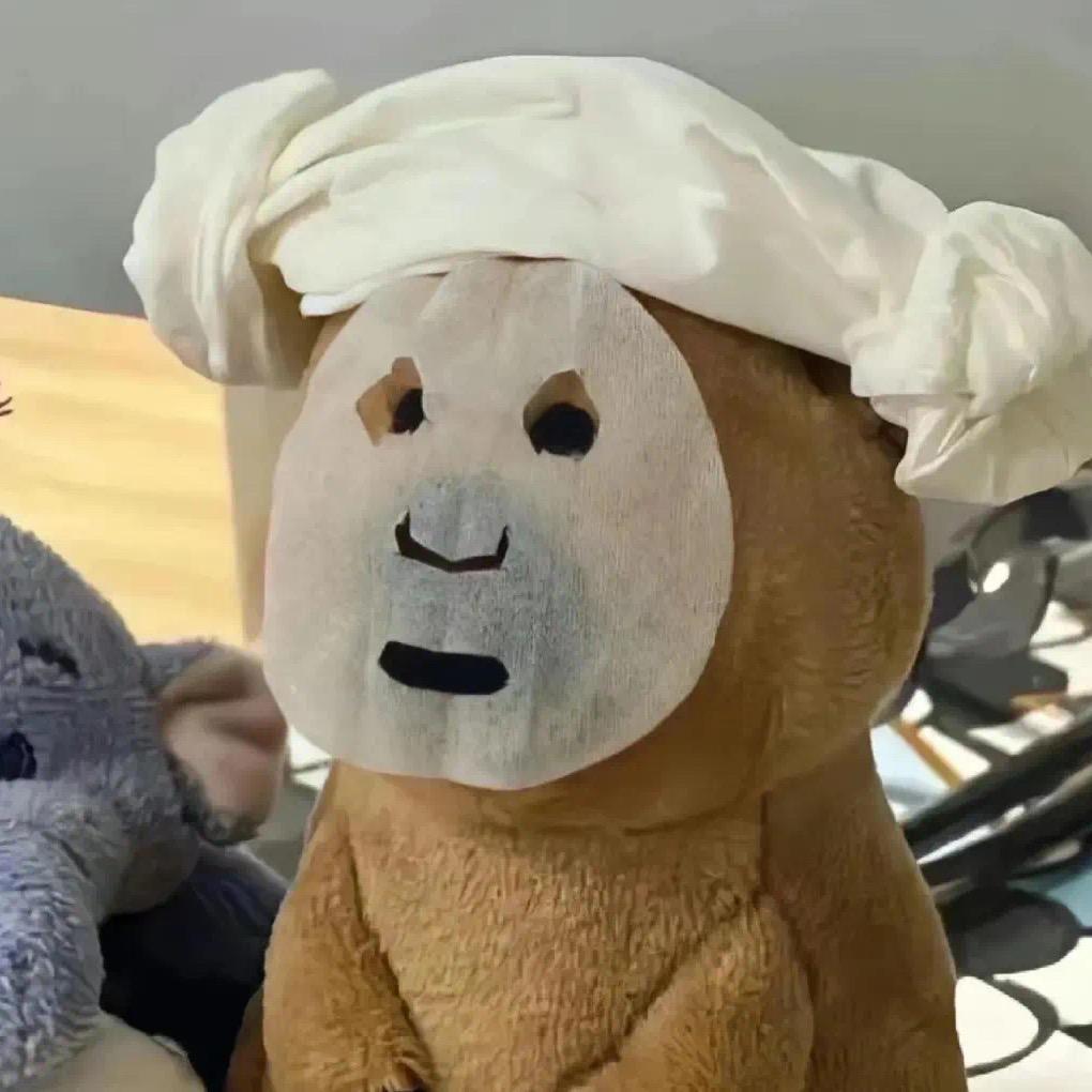 🌈不瘦10斤不改名🌈