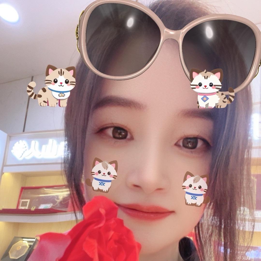 小桃桃