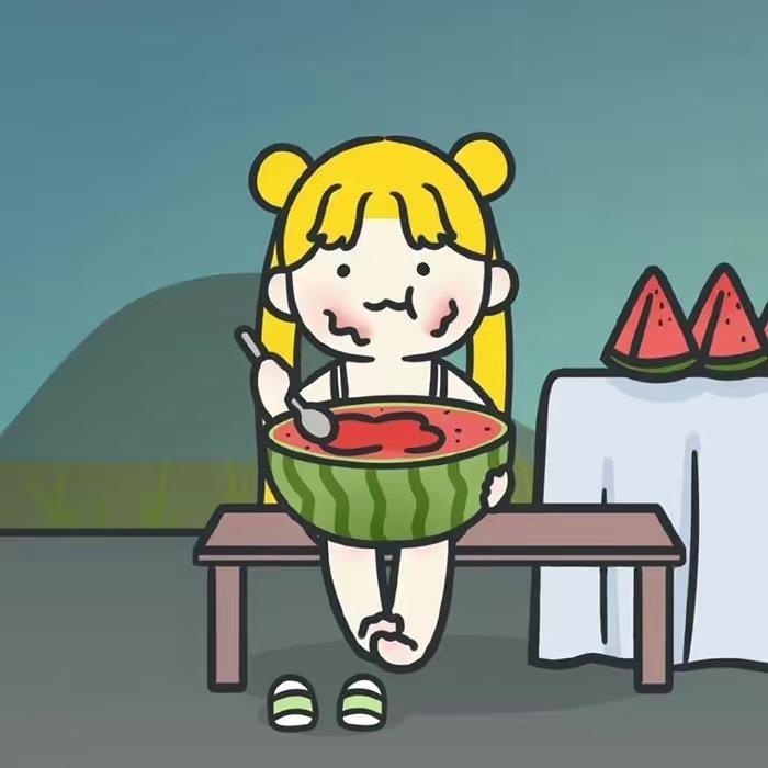 软果儿
