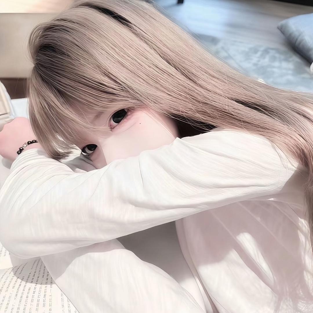 没有婷的世界好悲哀