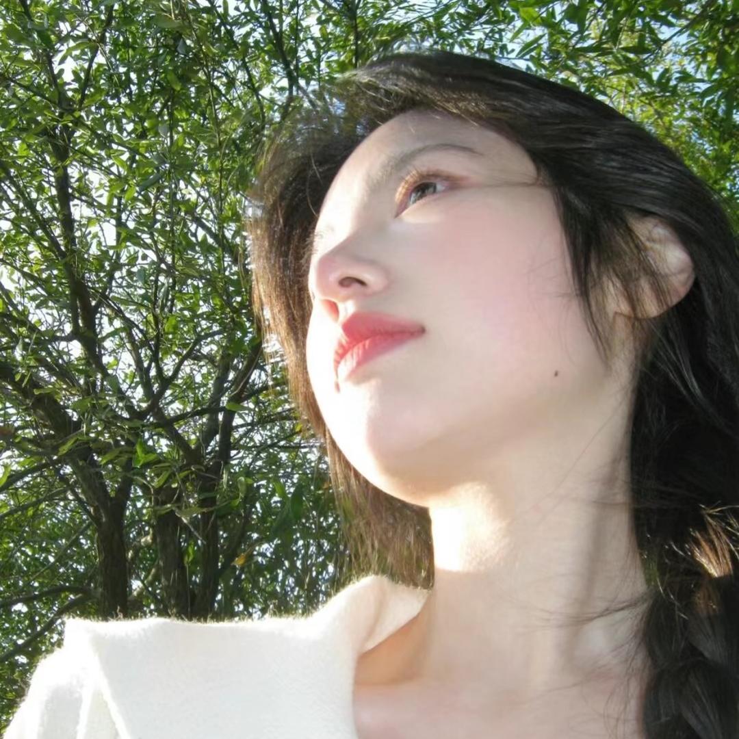 小张很开心