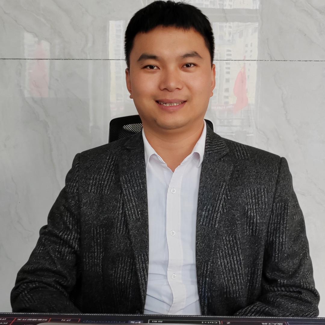 阆中筑家🏠房产🏠小张