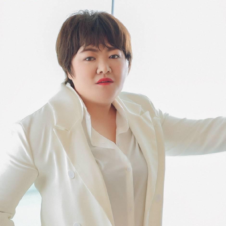 姜莉奢享艺墅软装设计