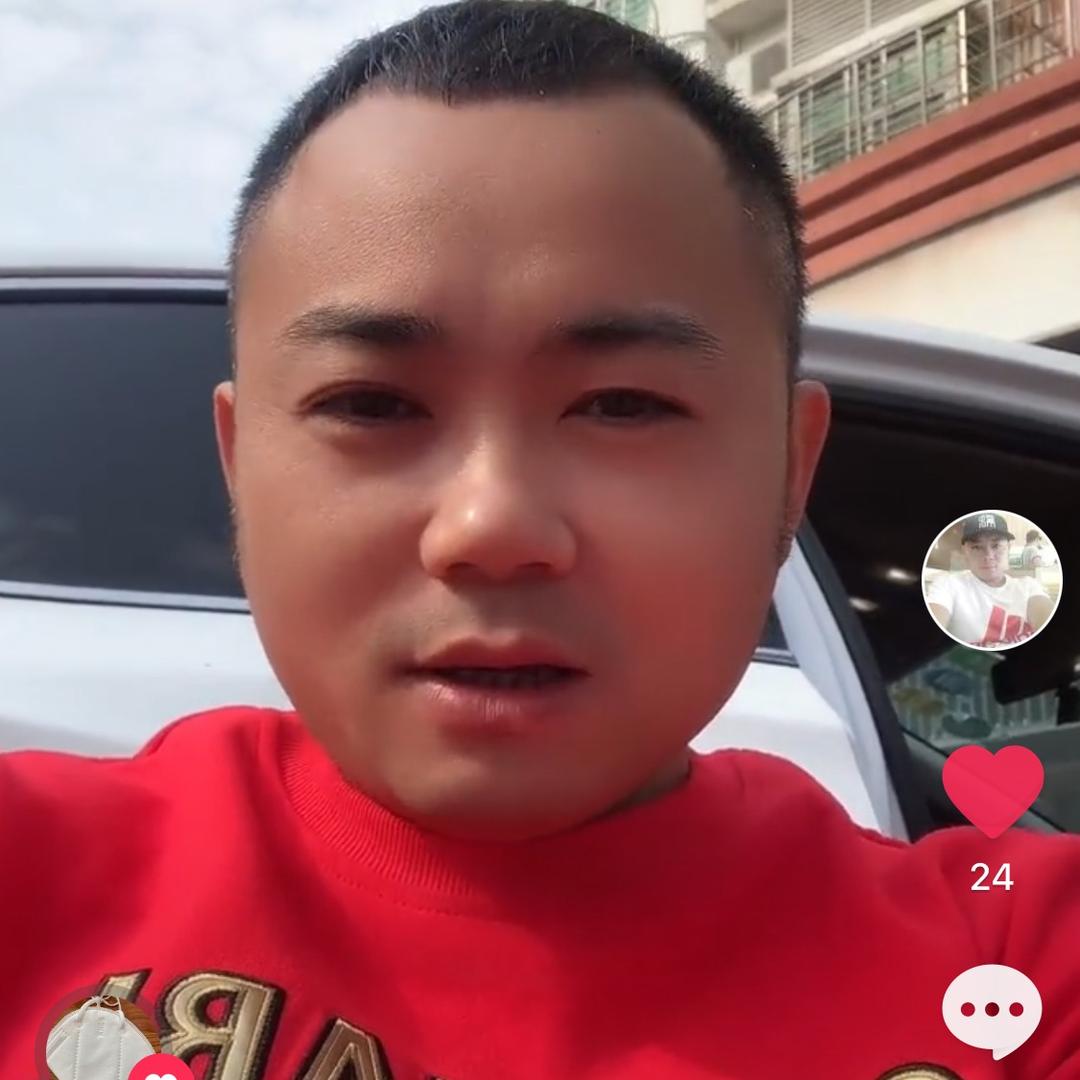 深夜十二点