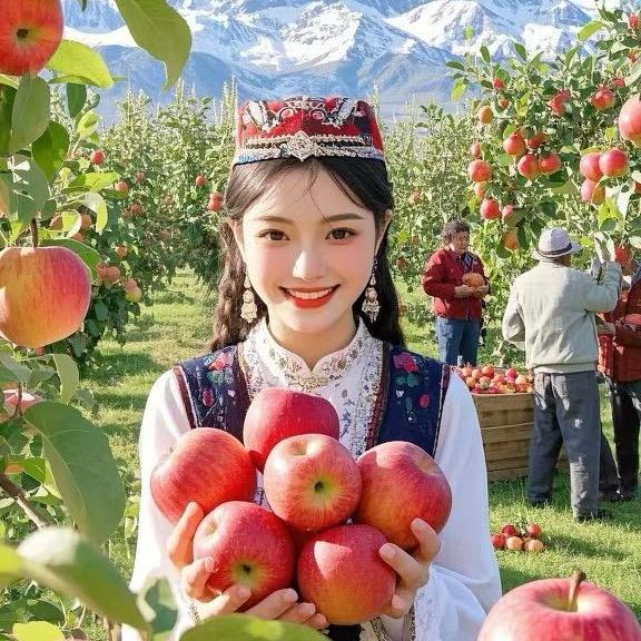 阿麦尔江农场
