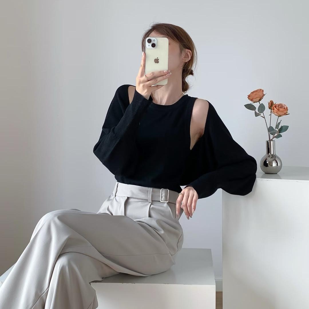 Yulia·女裝