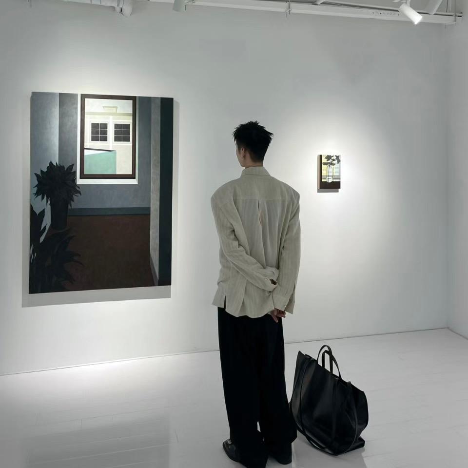 还有遗憾吗.