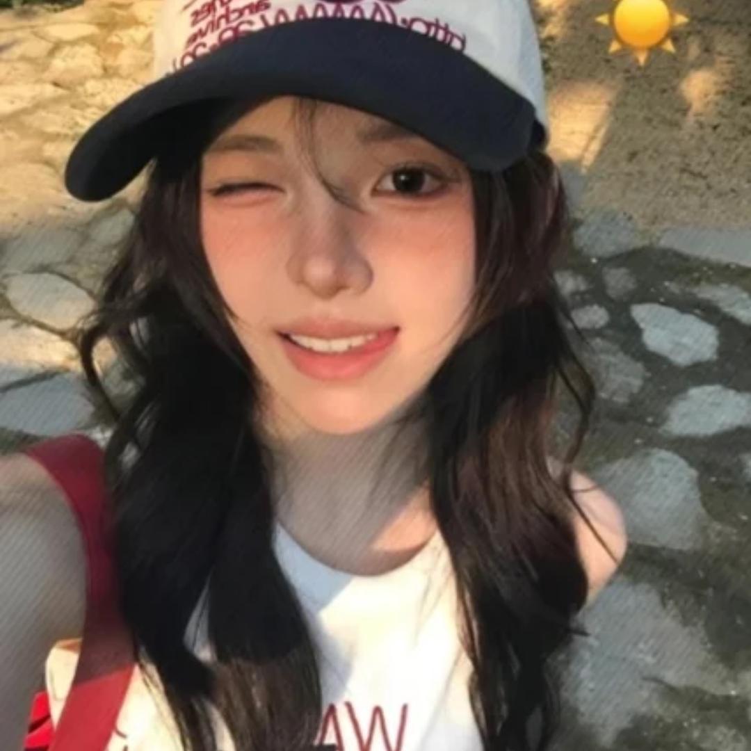 恰帕小耶︎✌︎︎