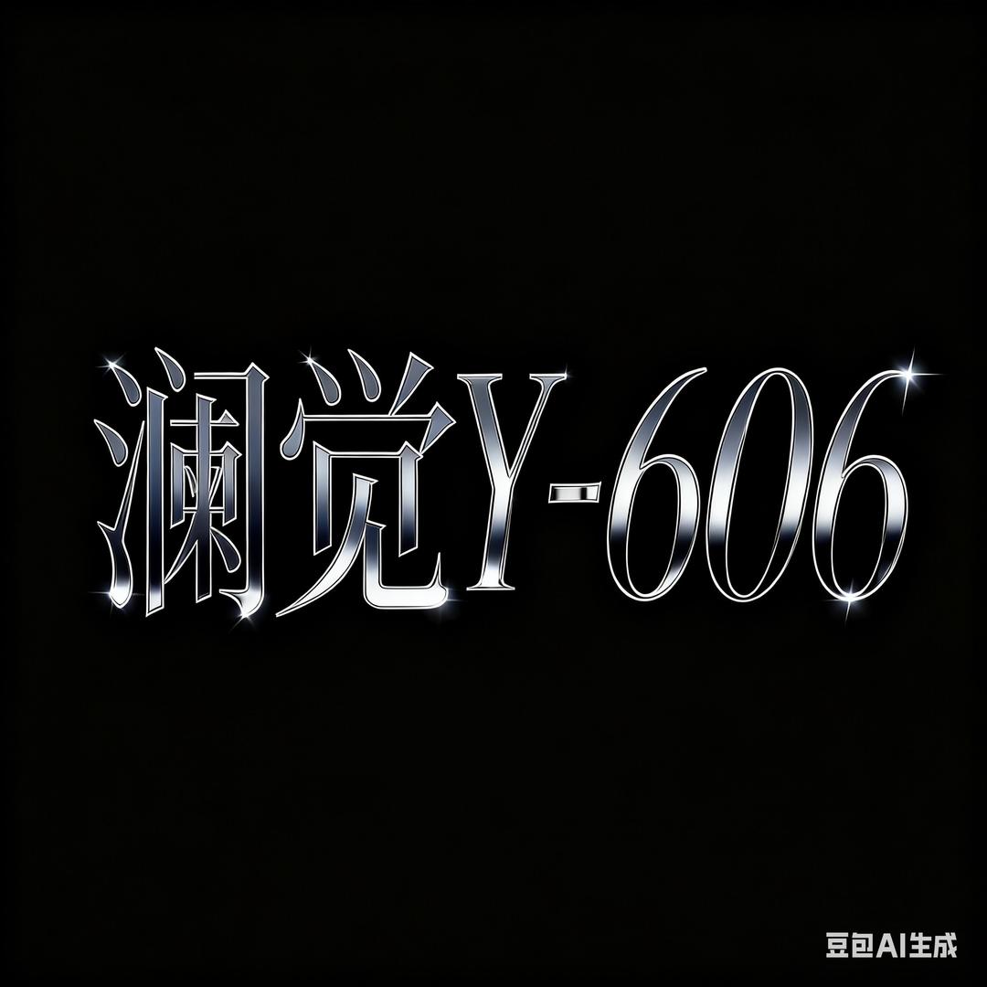 澜觉Y-606