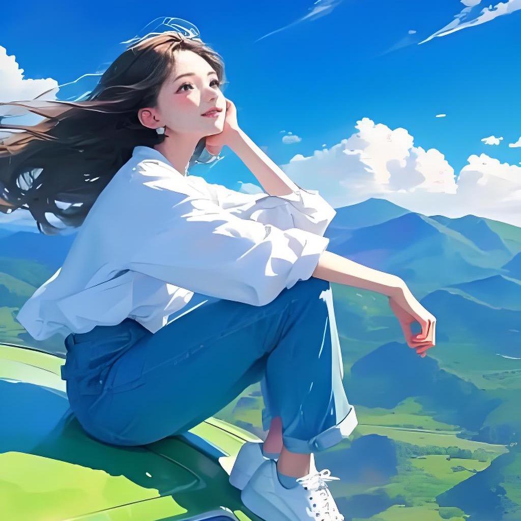 水木芳华