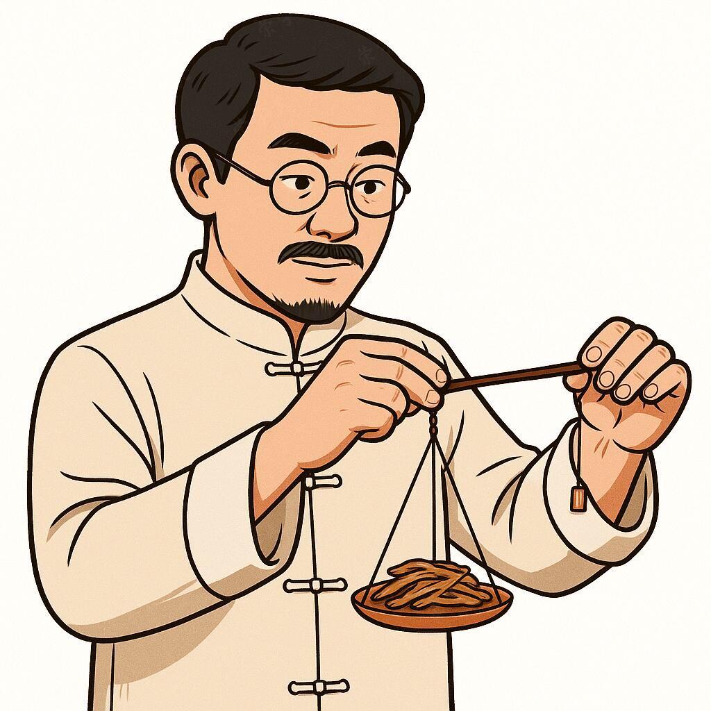 老雷闲聊