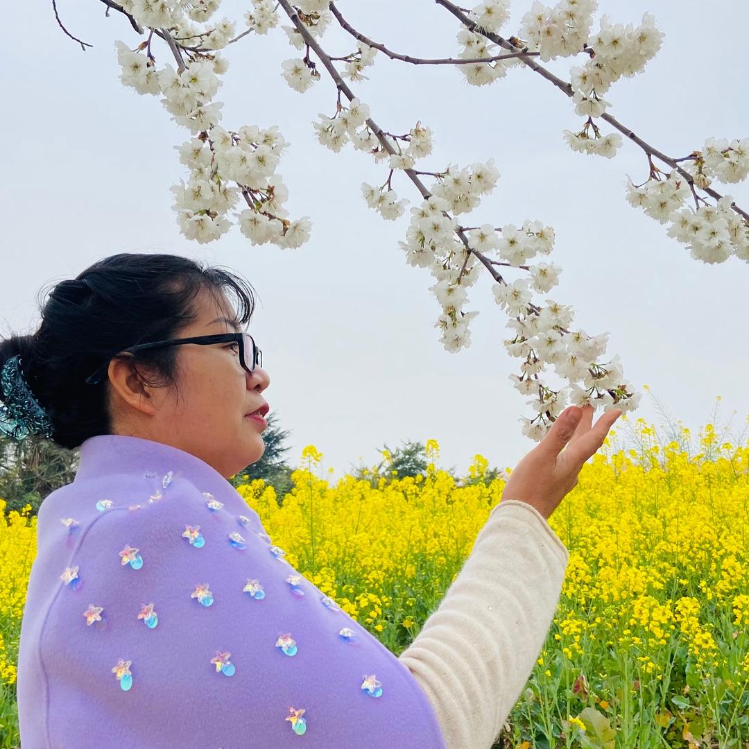 肖姐（早上7点半首播）