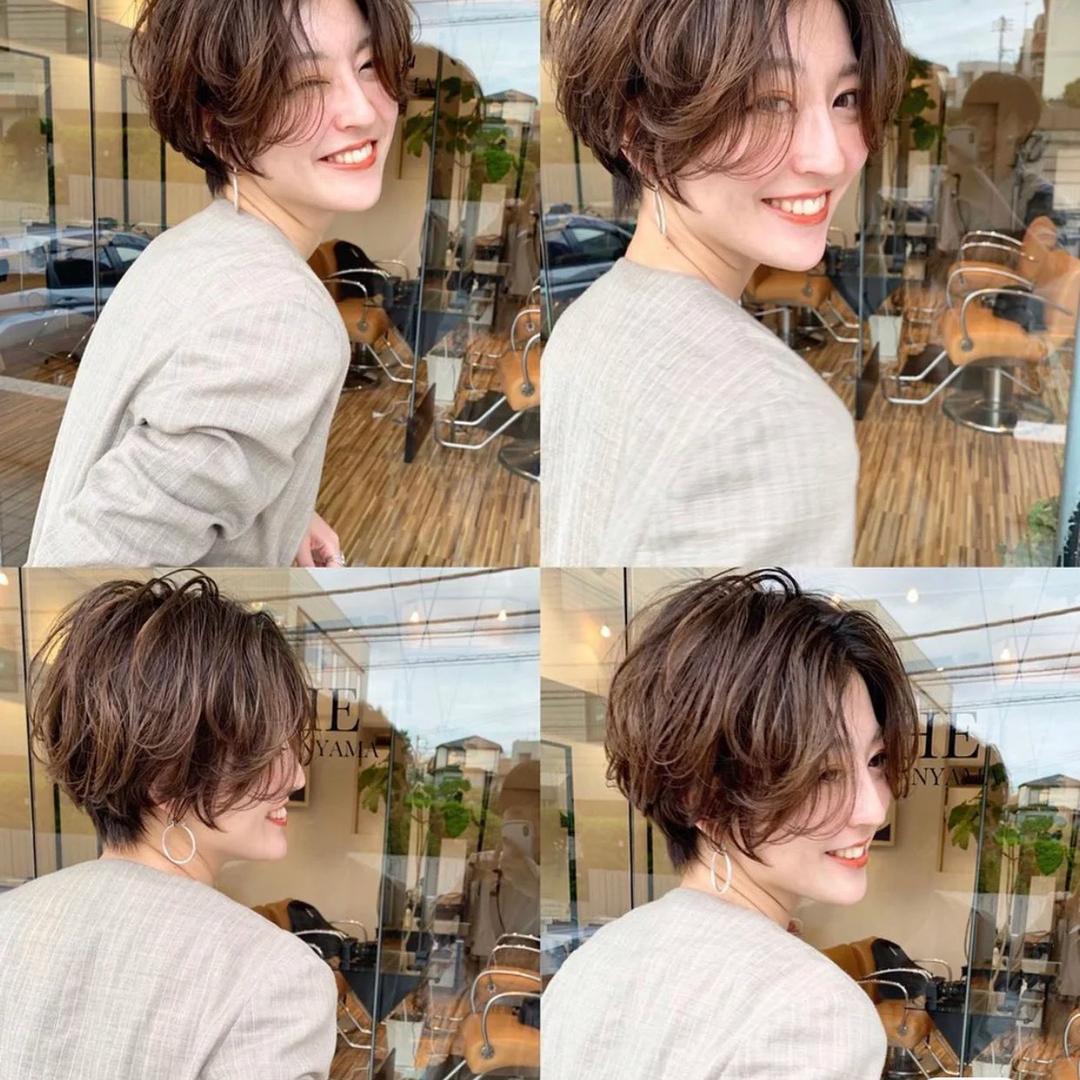 尚艺造型美丽定制