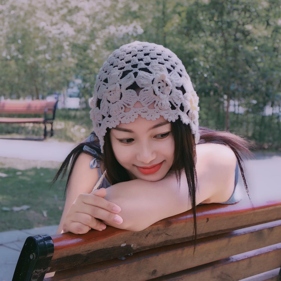 小汪不想洗笔