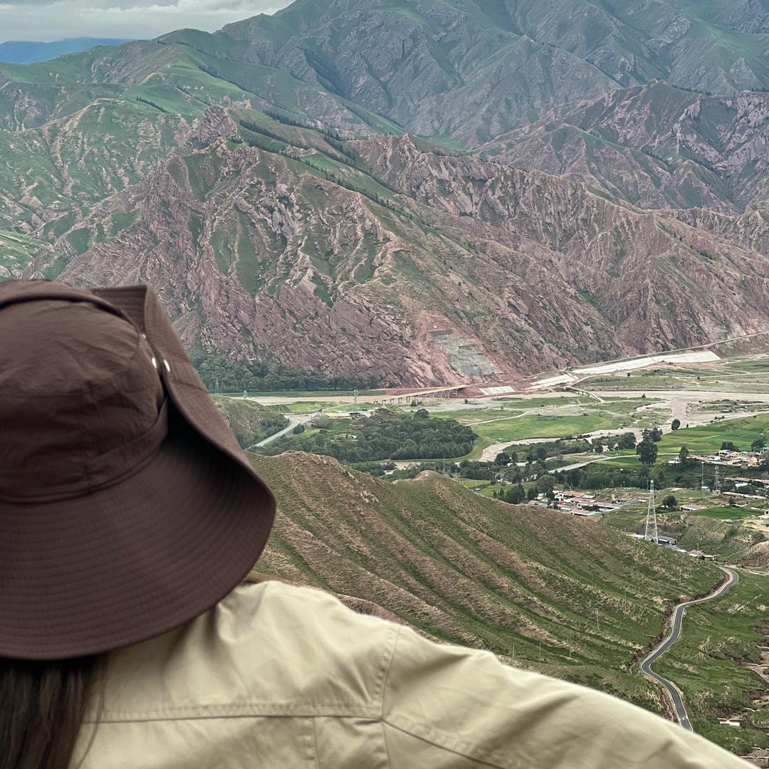 五路财神的掌上明珠