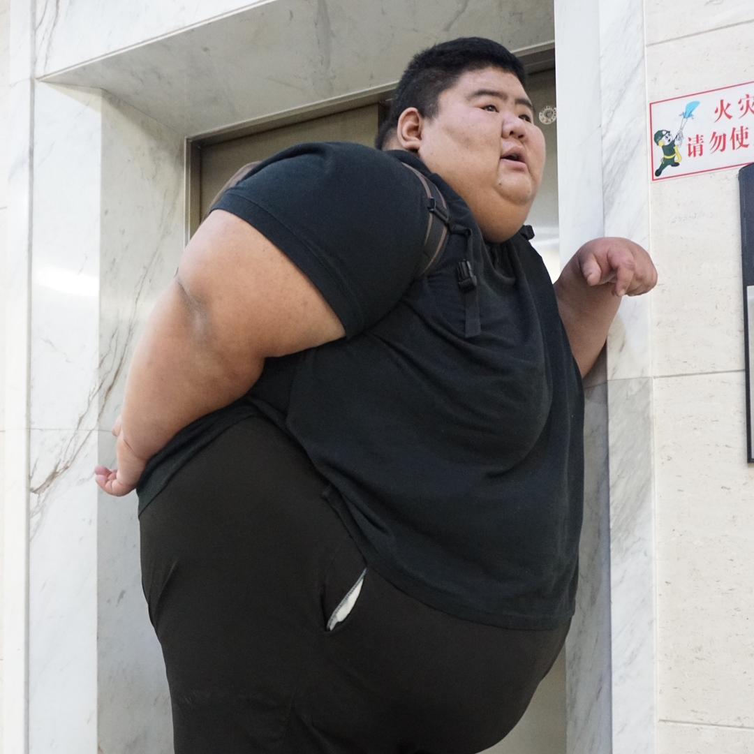 王浩楠酷健健身训练营