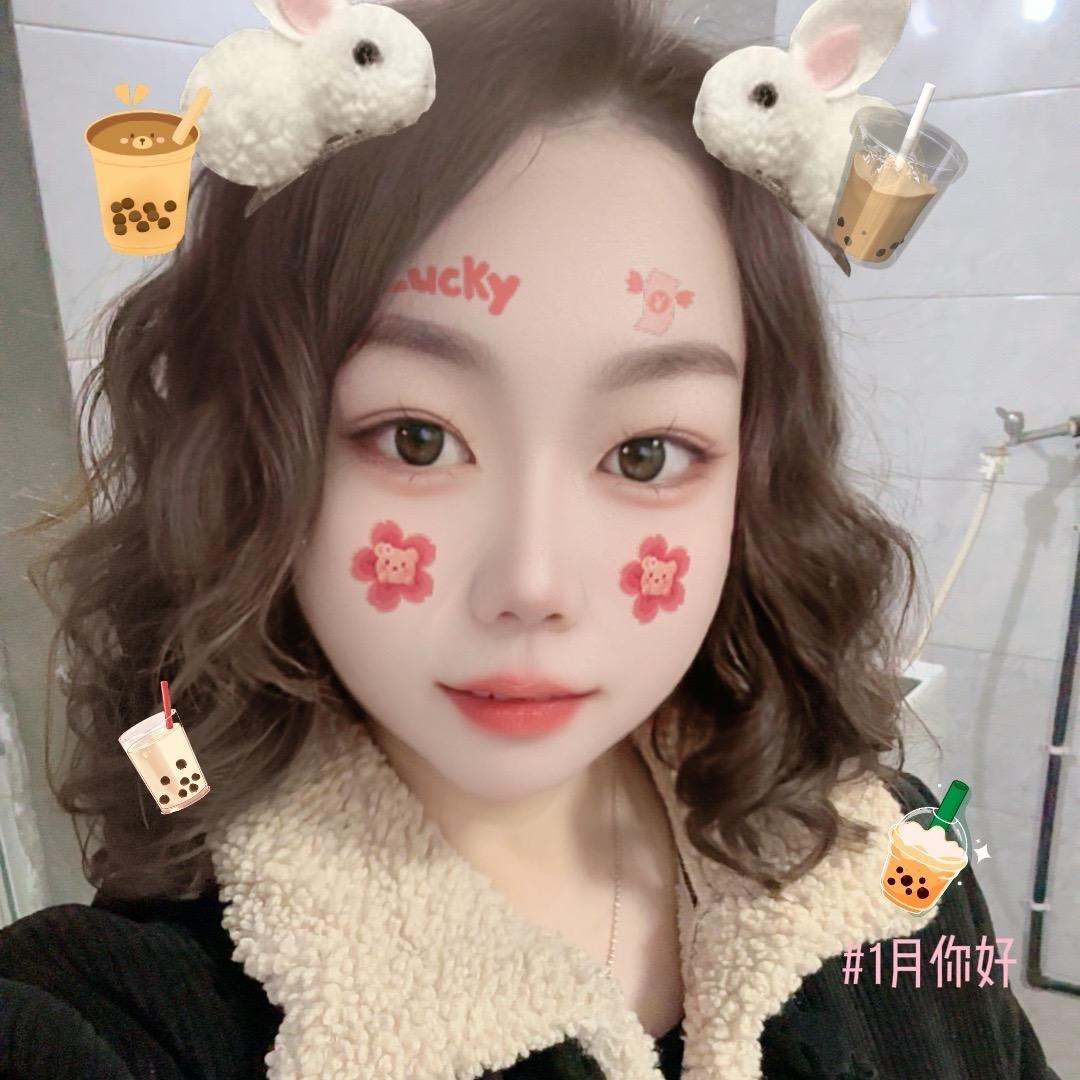 多多❤️米乐 🌸👩🌸