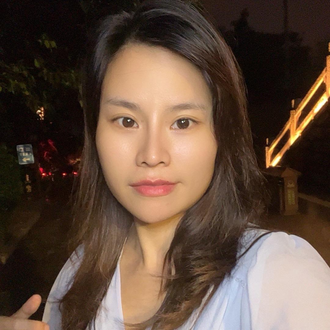 欣儿姐姐🫦