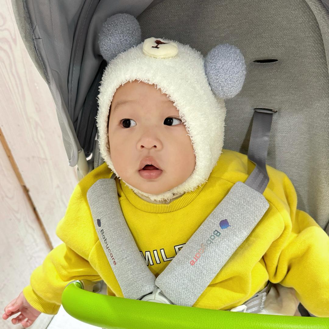 轩轩的辅食乐园