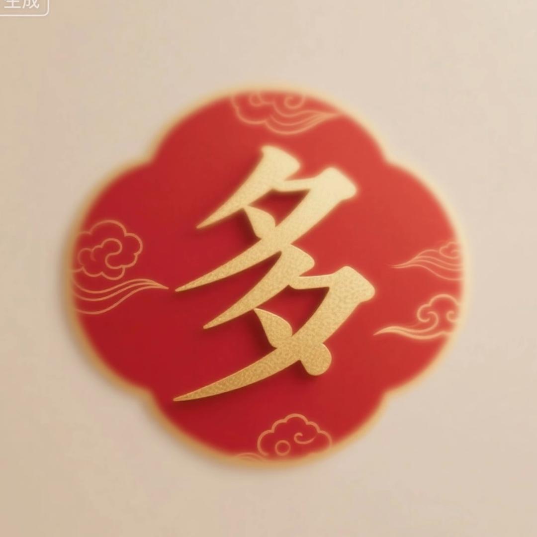 🌟喜多多
