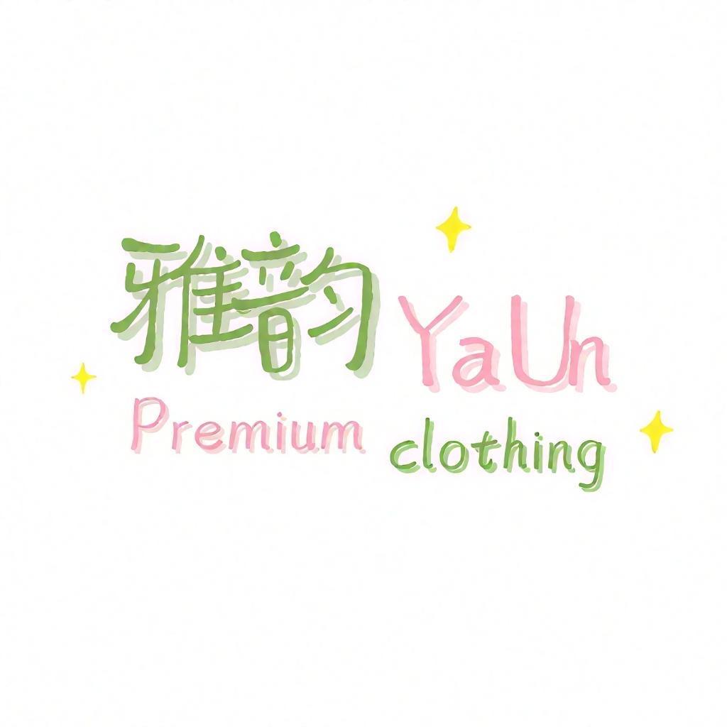 悠韵裙裤工厂店