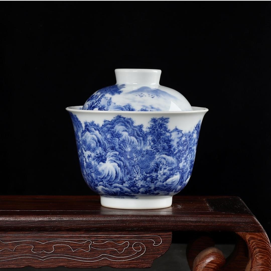 丽丽茶器严选