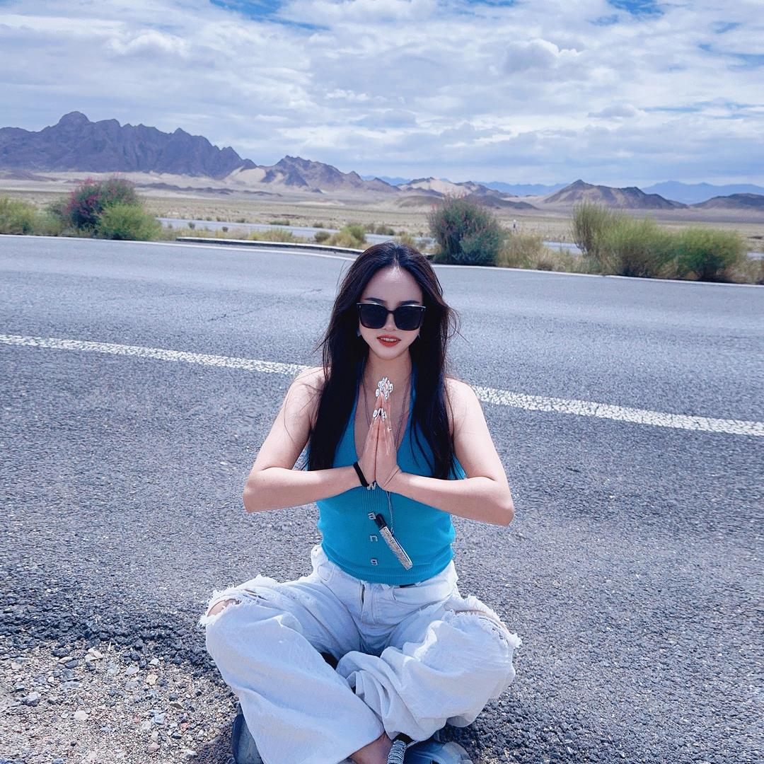 💋欢欢菇凉°💋