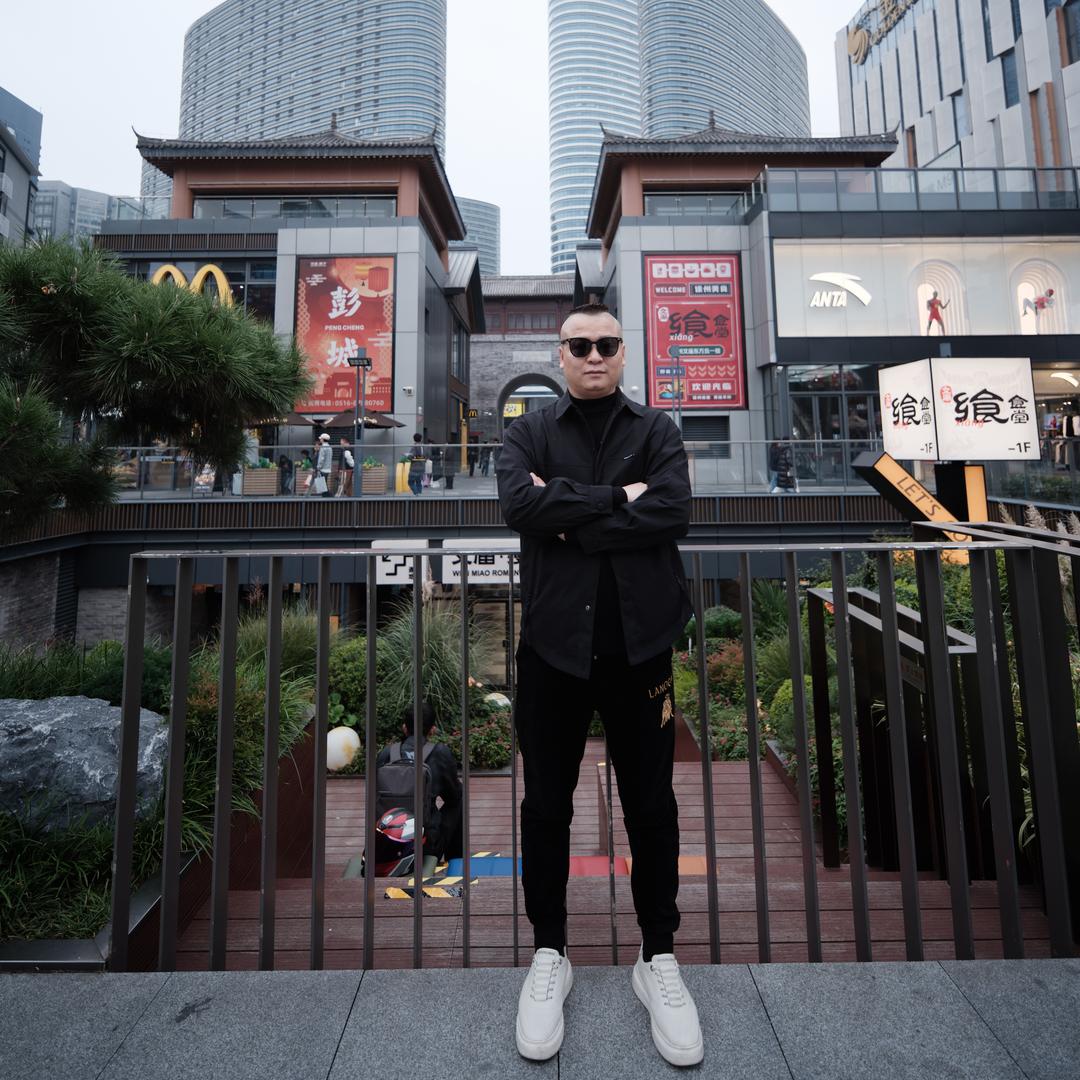 江苏人在博尔塔拉